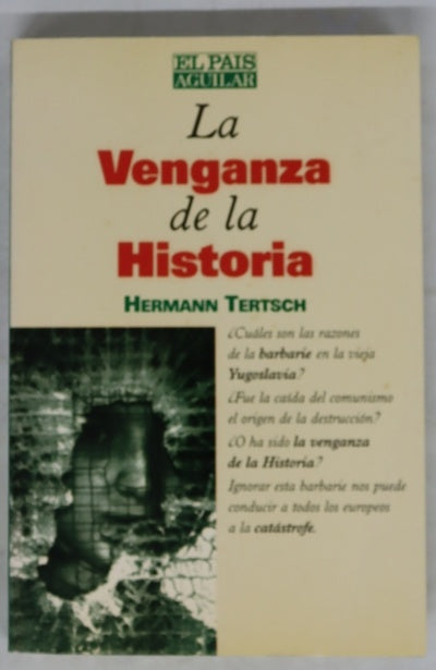 La venganza de la historia