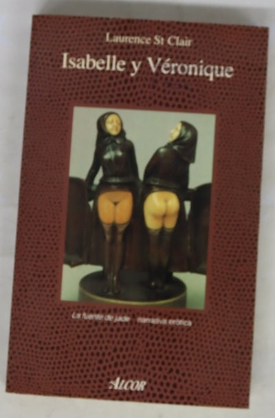 Isabelle y Véronique