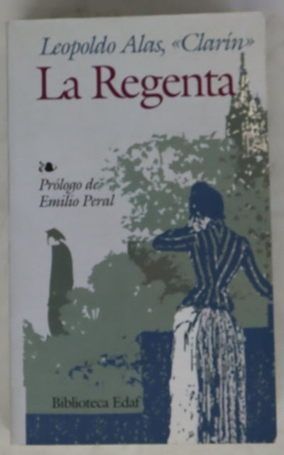 La Regenta