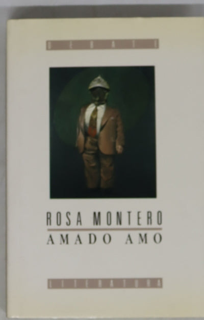 Amado amo