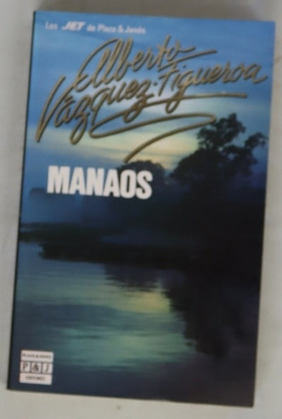 Manaos