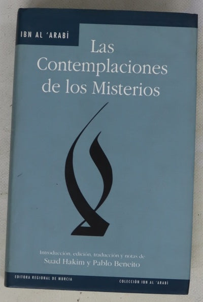 Las contemplaciones de los misterios