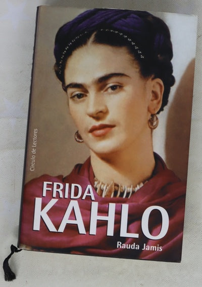Frida Kahlo