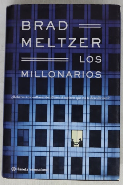 Los millonarios