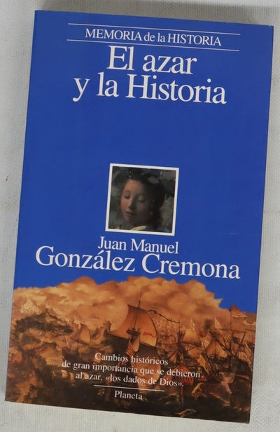 El azar y la historia