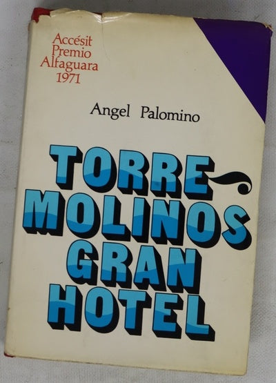 Torremolinos Gran Hotel