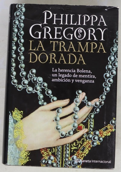 La trampa dorada