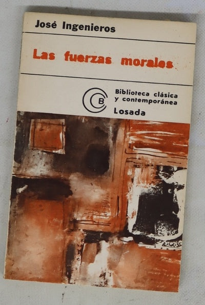 Las fuerzas morales