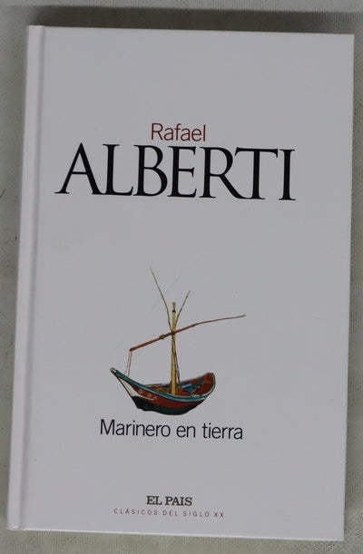 Marinero en tierra