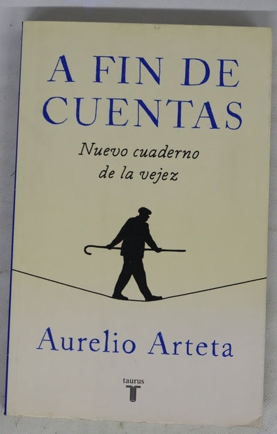 A fin de cuentas
