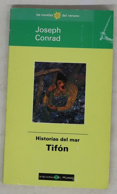 Historias del mar Tifón