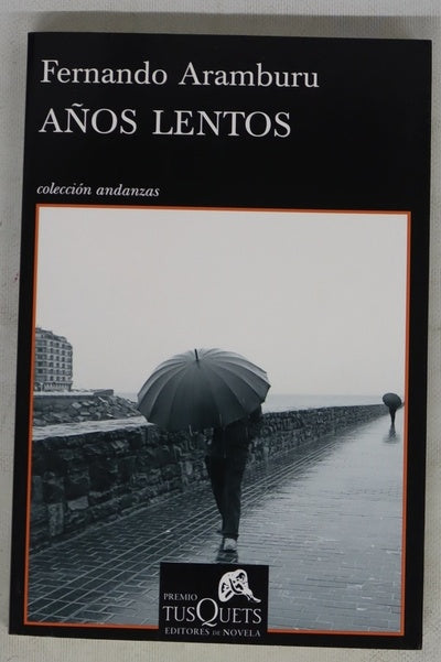 Años lentos