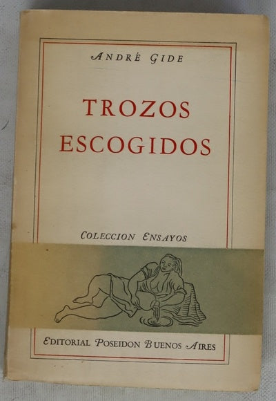Trozos escogidos