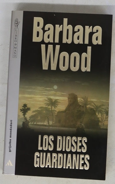 Los dioses guardianes