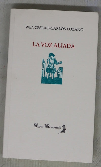 La voz aliada