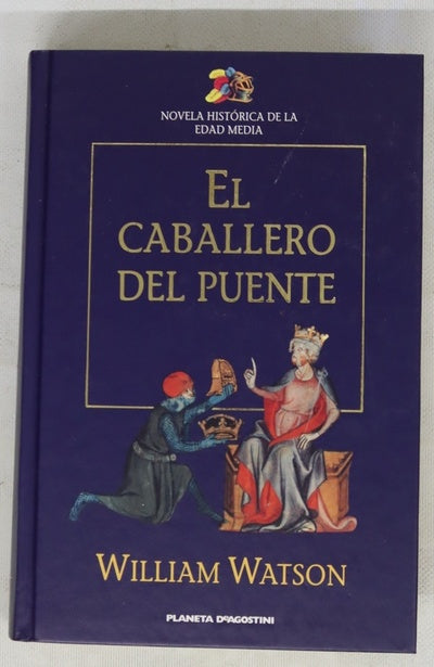 El caballero del puente