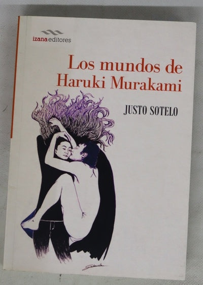 Los mundos de Haruki Murakami