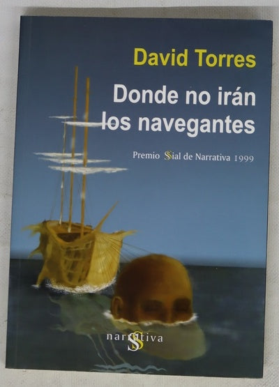 Dónde no irán los navegantes