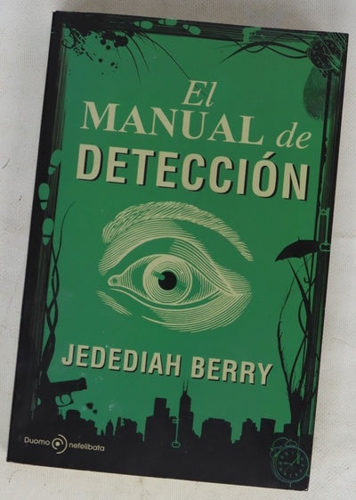 El manual de detección