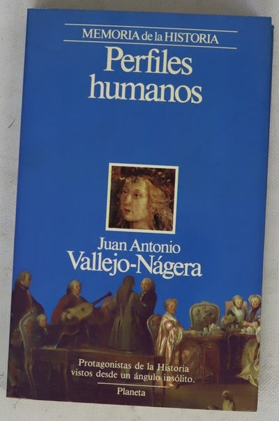 Perfiles humanos