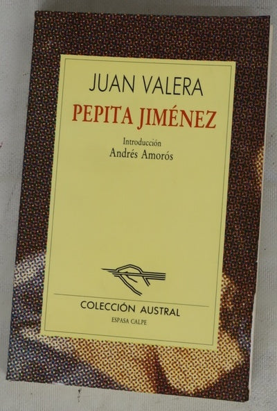 Pepita Jiménez
