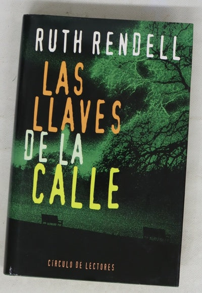 Las llaves de la calle