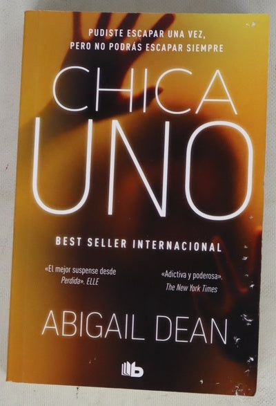Chica Uno