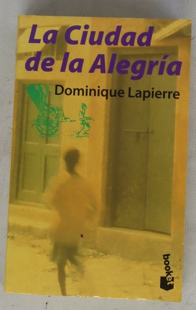 La ciudad de la alegría