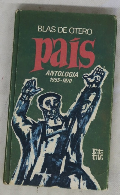 País antología 1955-1970