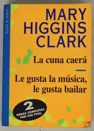 La cuna caerá Le gusta la música, le gusta bailar