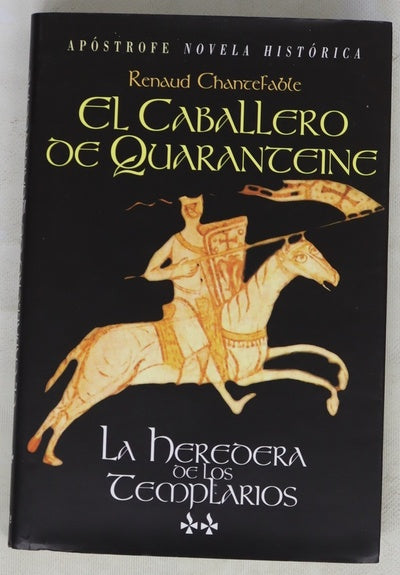 El caballero de Quaranteine