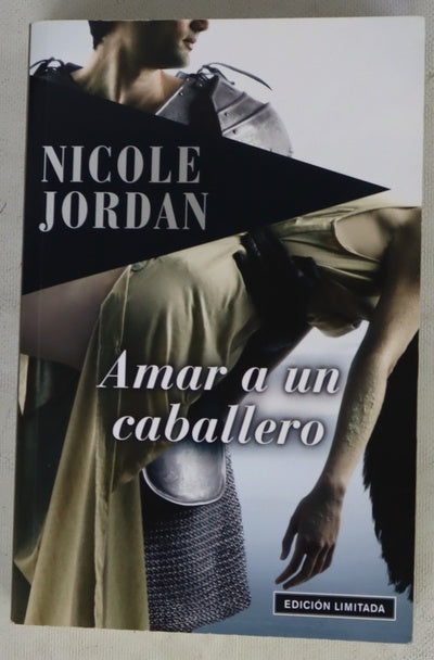 Amar a un caballero