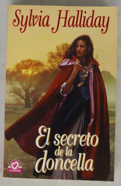 El secreto de la doncella