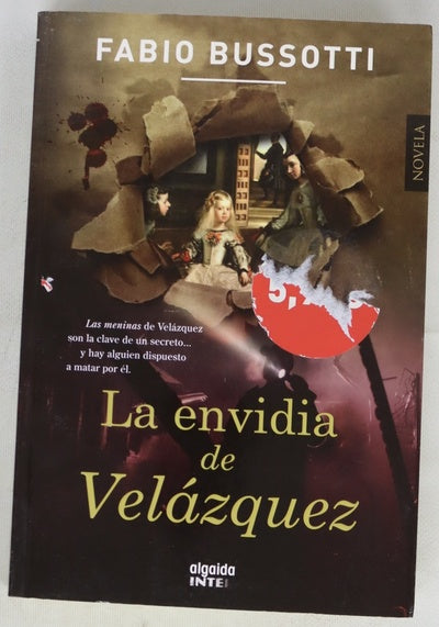 La envidia de "Velázquez"