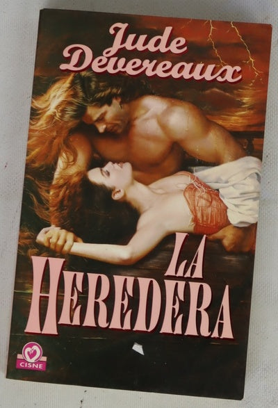La heredera