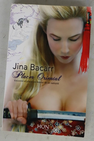 Placer oriental