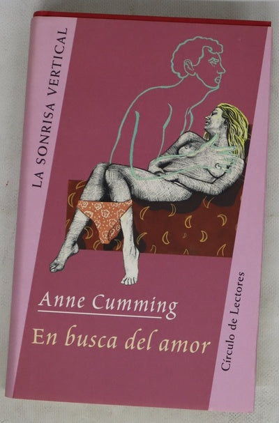 En busca del amor una odisea sexual