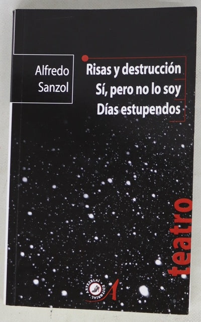 Risas y destrucción ; Sí, pero no lo soy ; Días estupendos