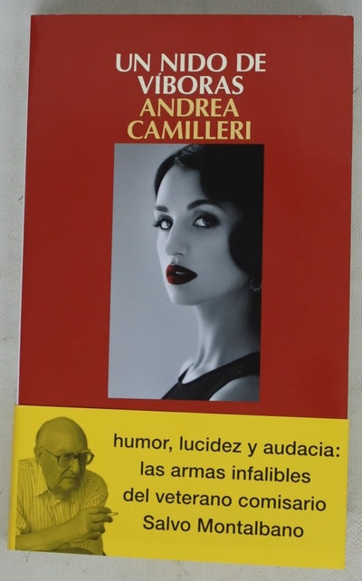 Un nido de víboras