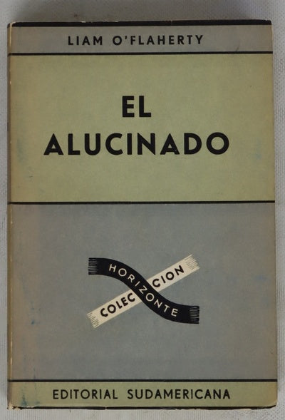 El alucinado