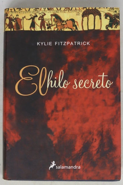 El hilo secreto
