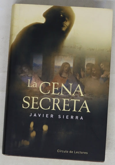 La cena secreta