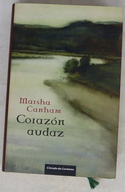 Corazón audaz