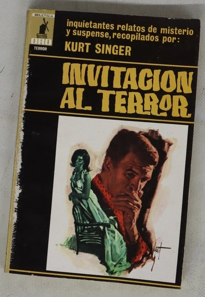 Invitación al terror