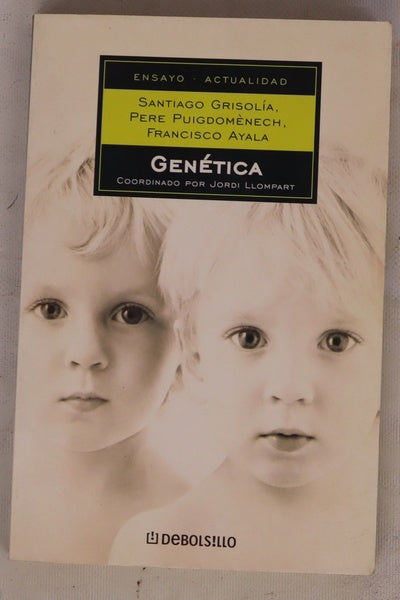 Genética