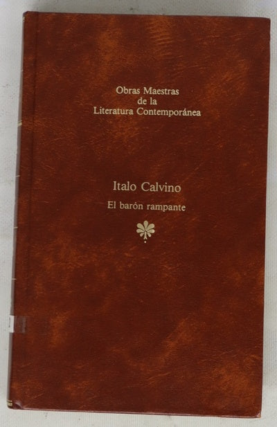 El barón rampante