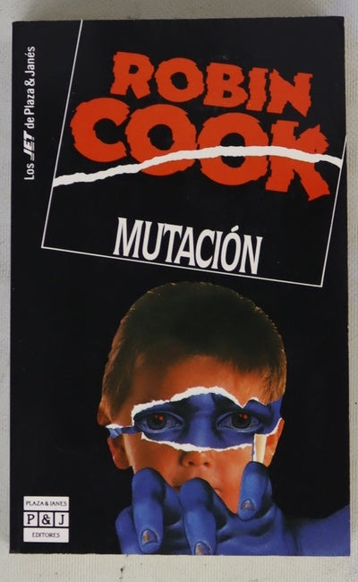 Mutación