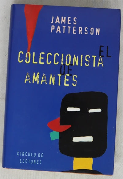 El coleccionista de amantes
