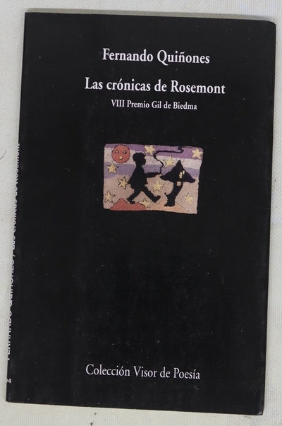 Las crónicas de Rosemont