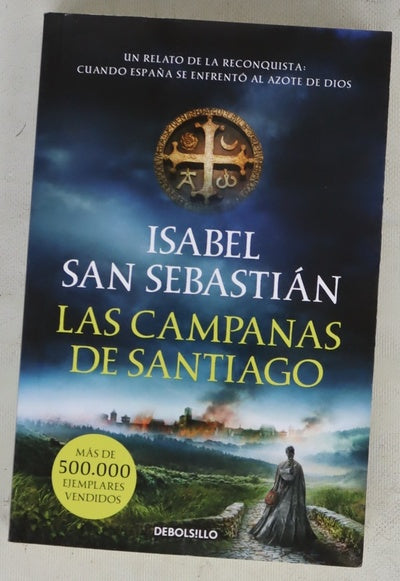 Las campanas de Santiago